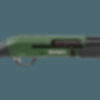 Remington Versa Max Competition Tactical Shotgun 6