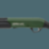 Remington Versa Max Competition Tactical Shotgun 7