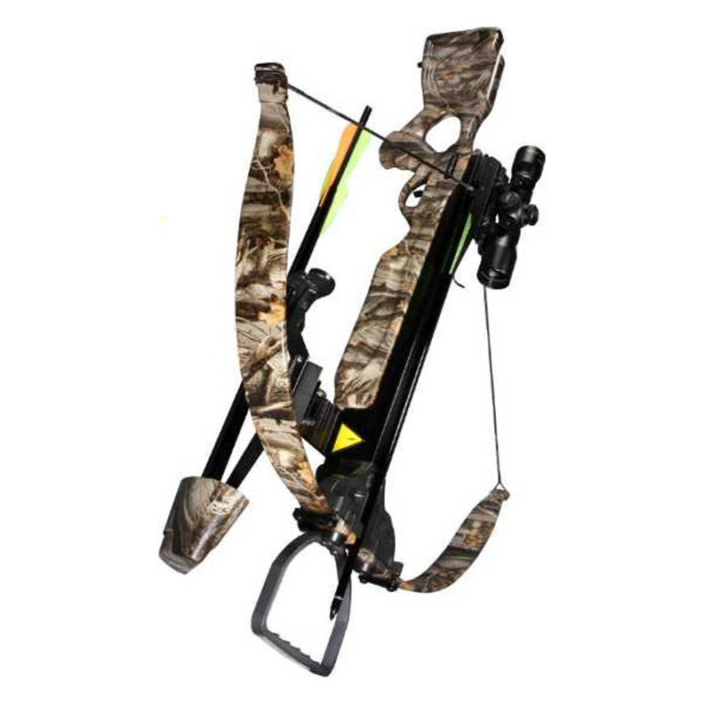 Jandao Chace Star Recurve Crossbow