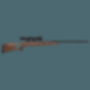 Benjamin Trail NP XL 1100 Break Barrel Air Rifle 1