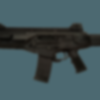 Beretta ARX100 Centerfire Rifle 8