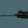 Beretta ARX100 Centerfire Rifle 9