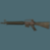 Colt AR-15 Government Carbine Centerfire Rifle 1