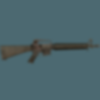 Colt AR-15 Government Carbine Centerfire Rifle 2