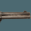 Colt Single Action Army Handgun 7