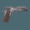 Remington 1911 RAC CO2 BB Pistol Kit air pistol 1