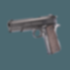 Remington 1911 RAC CO2 BB Pistol Kit air pistol 2