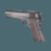 Remington 1911 RAC CO2 BB Pistol Kit air pistol 3