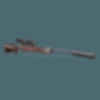 Remington Express XP Air Rifle Combo 7