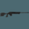 Savage Model 10 BA Centerfire Rifle 1