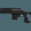 Savage Model 10 BA Centerfire Rifle 6