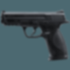 Smith & Wesson M&P Airgun 1