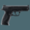 Smith & Wesson M&P Airgun 3