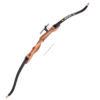 JANDAO-Recurve-Bow-Wooden-Traditional-Archery-Takedown-Hunting-Bow-Slingshot-Right-Hand-For-Shooting-Training