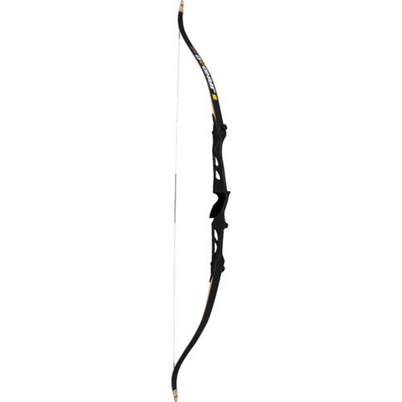 recurve bow